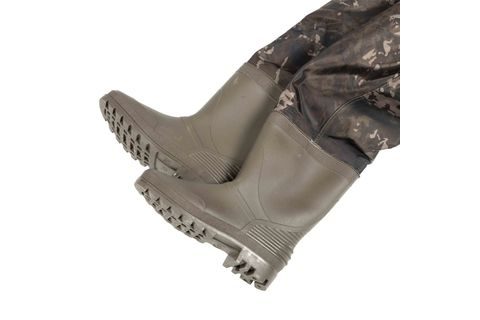 Nash Prsačky ZT HD Waders XL Camo