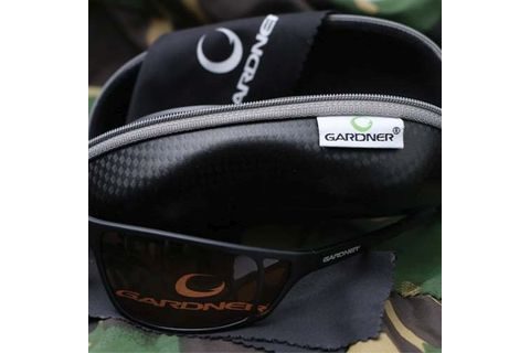 Gardner Brýle Deluxe Polarised Sunglasses (UV400)