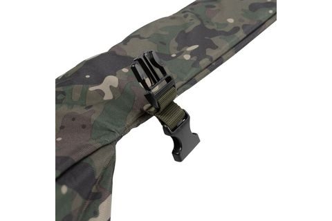 Trakker Pouzdro na prut NXC Camo Rod Sleeve 12ft