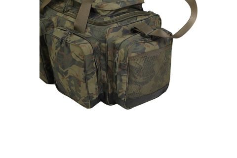 Giants Fishing Cestovní taška Deluxe Large Carryall