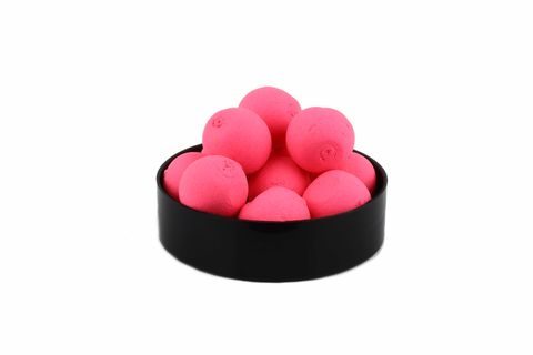 Nikl Plovoucí boilies 50g