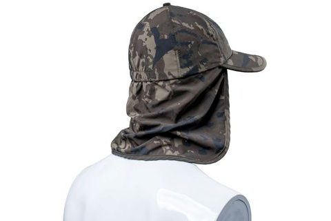 Nash Kšiltovka ZT Lite Hydra Flex Baseball Cap Camo