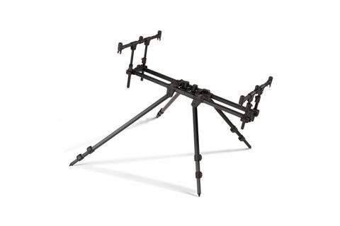 Anaconda Stojan Black Barrier Pod