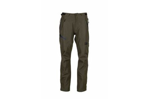 Nash Kalhoty ZT Extreme Waterproof Trousers