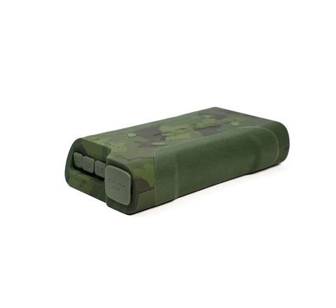 RidgeMonkey Powerbanka Vault C-Smart Wireless 42150mAh Camo
