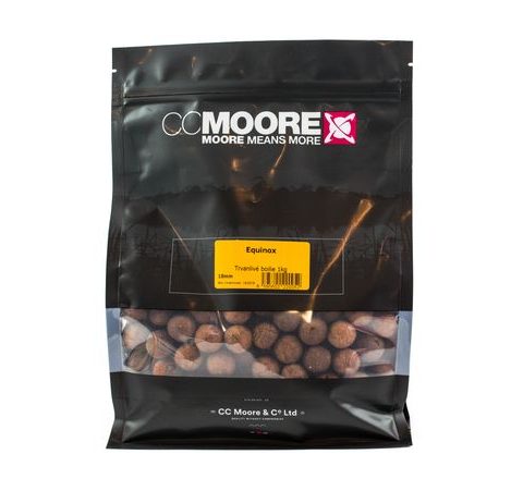 CC Moore Boilie Equinox