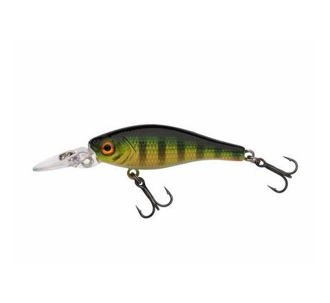 Berkley Wobler Pulse Minnow Perch