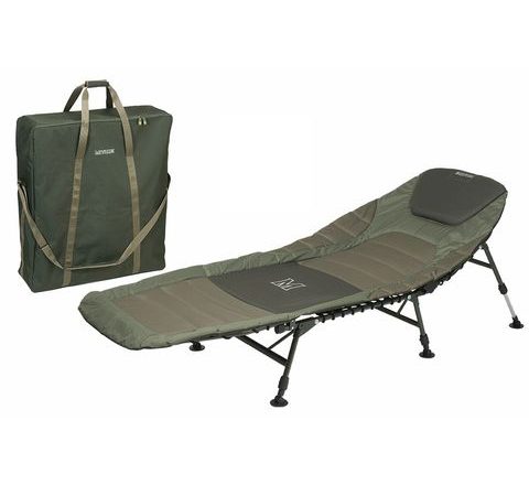 Mivardi Lehátko Premium + přepravní taška