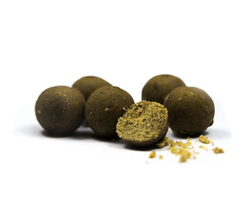 Munch Baits Boilies Bio Marine