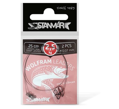 Stan-Mar Wolfrámové lanko 25 cm