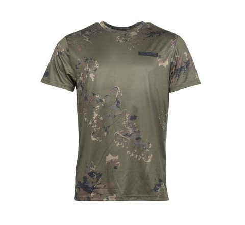 Nash Tričko Scope Ops OPS T-Shirt