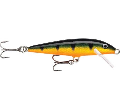 Rapala Wobler Original Floater P