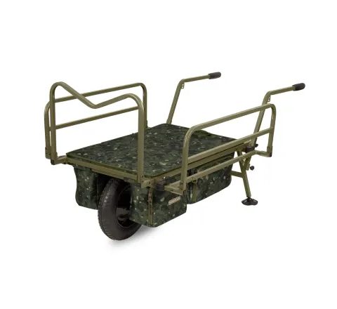 Trakker Přepravní vozík X-Trail T8 Barrow