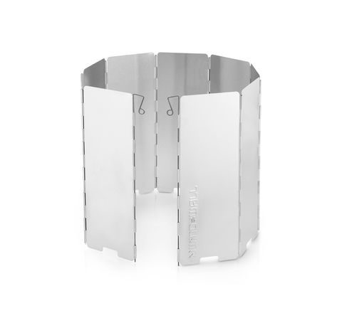 Delphin Závětří pro varič WindWall