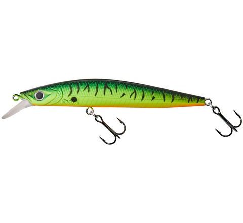Gunki Wobler Gamera Slim SP Fire Tiger