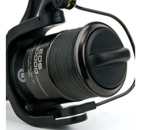 Fox Náhradní cívka EOS 5000