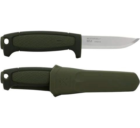 Morakniv Nůž Risberg (S) Deep Forests