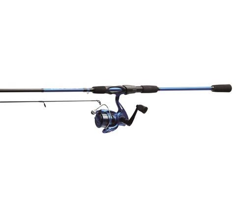 Kinetic Prut s navijákem Arcade CL 240cm M 8-30g + naviják 3000FD