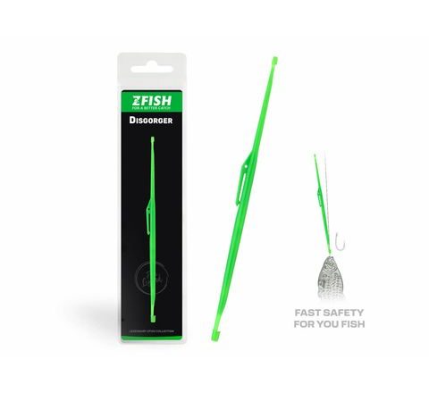 Zfish Vyprošťovač háčku