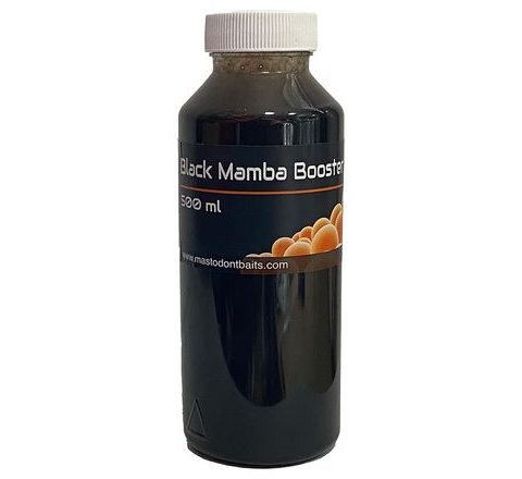 Mastodont Baits Booster 500ml