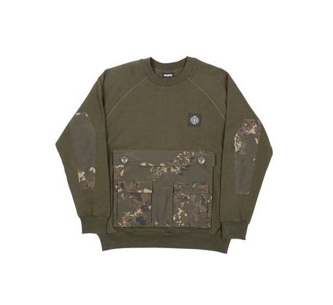 Nash Mikina Scope HD Jumper