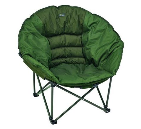 Carp Spirit Křeslo Blax Moon Chair
