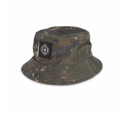Nash Klobouk Scope Waterproof Bucket Hat