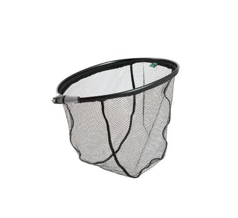 Zfish Podberáková Hlava Rubber Landing Net RTB-50