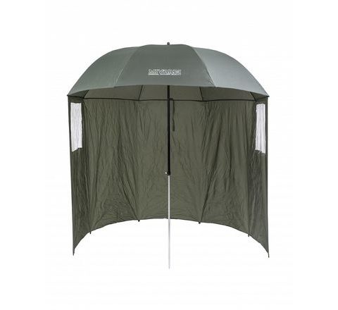 Mivardi Deštník s bočnicemi Easy