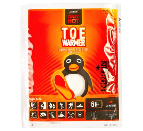 Norfin Ohřívač Prstů Toe Warmer by Only Hot