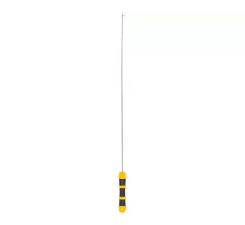 Black Cat Ihla Pellet Pro Mega Baiting Needle 22,5cm