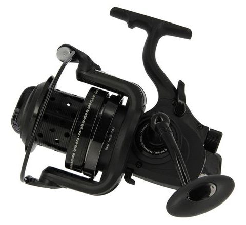 NGT Naviják Dynamic Big Pit Reel X9