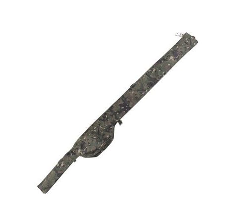 Trakker Pouzdro na prut NXC Camo Rod Sleeve 12ft