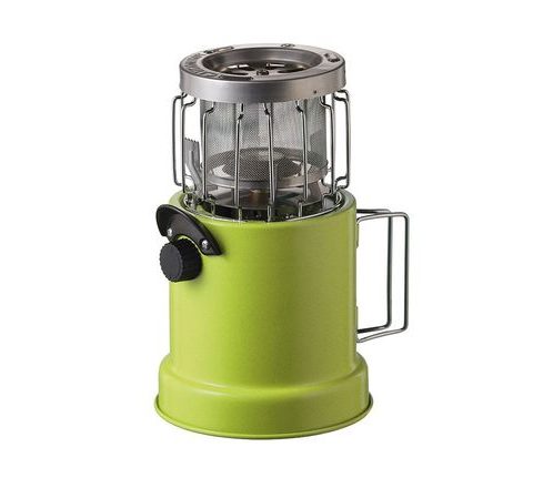 Meva Vařič & topidlo VATOP 1 kW na kartuše