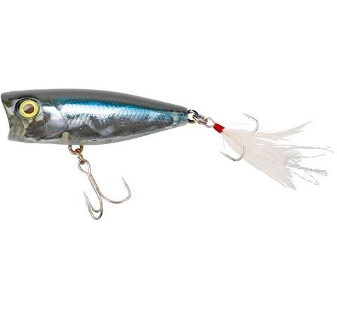 Illex Wobler SK-POP NF Bleak