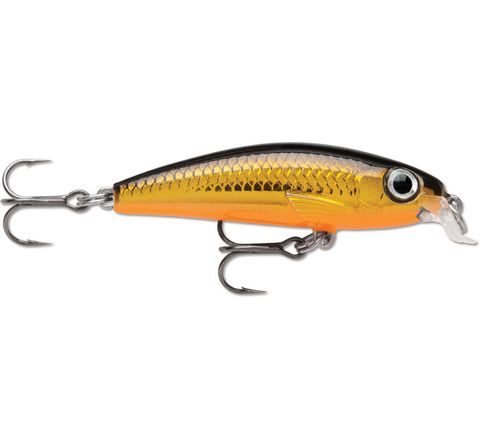 Rapala Wobler Ultra Light Minnow G