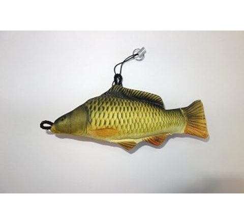 Gaby Přívěšek Kapr šupináč 12,5cm