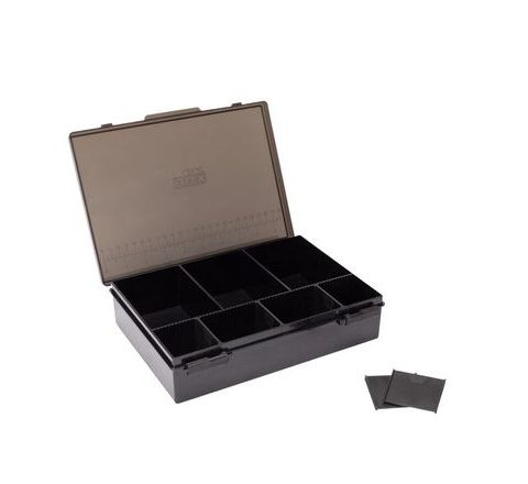 Nash Tackle Box Logic Large