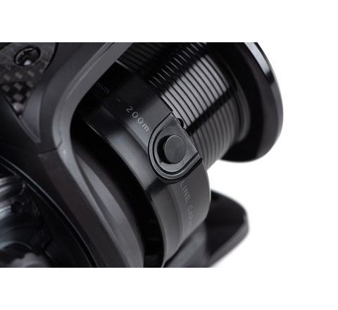 Fox Náhradná cievka EOS 8000 FS