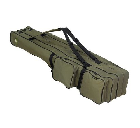 Giants Fishing Pouzdro na pruty Specialist Rod Holdall 3 Rods 95cm