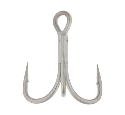 Westin Trojháčik Saltwater Treble Hook 5ks