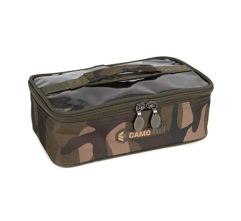 Fox Pouzdro Camolite Large Accessory Bag