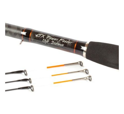Free Spirit Prut CTX Power Feeder Distance 13' 3,9m 60-160g