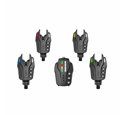 Prologic Element Com-Pact Alarm Set 2+1