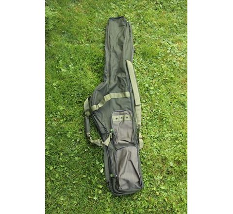Mivardi Obal na pruty Multi 145 Green II. - limitovaná edice