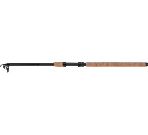Zebco Prut Trophy X Tele 3m 30-100g