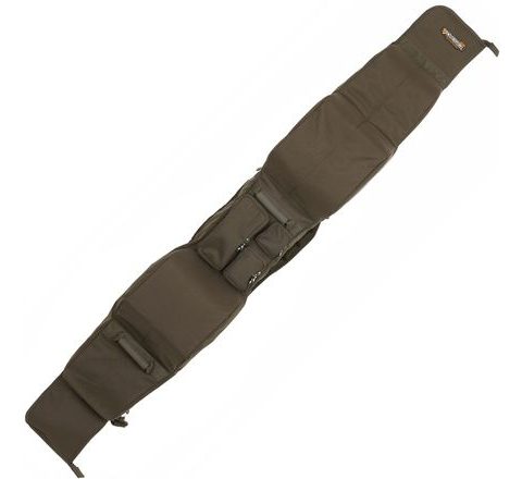 Fox Pouzdro Na Pruty Voyager 12ft 2+2 Rod Case