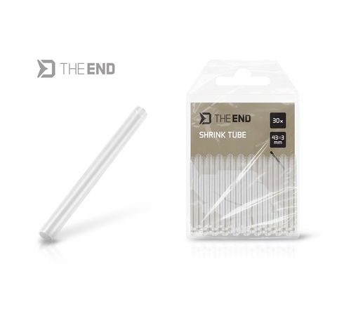 Delphin Smršťovací bužírka TheEND 30ks