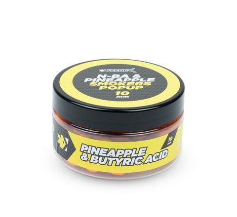 Feeder Expert Boilies Smokers pop-up 100ml