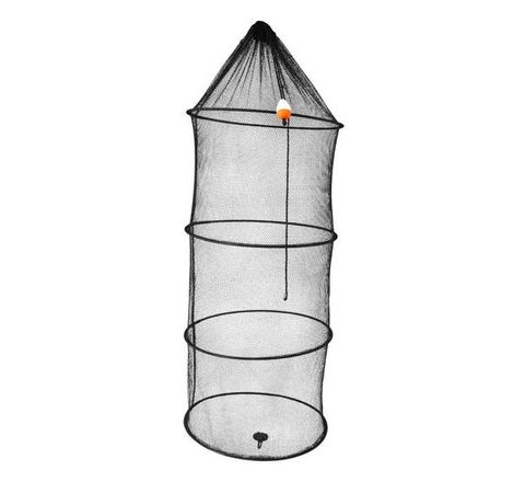 Zfish Vezírek Keep Net Large 120x45cm